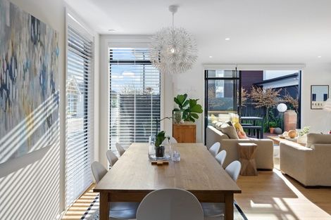 Photo of property in 7 Campana Lane, St Albans, Christchurch, 8052