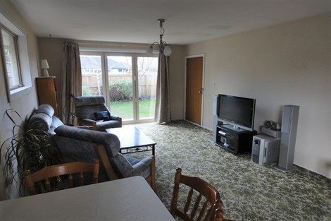 Photo of property in 203a Highsted Road, Casebrook, Christchurch, 8051