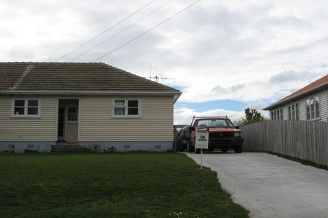 Photo of property in 43 Maxwell Avenue, Durie Hill, Whanganui, 4500