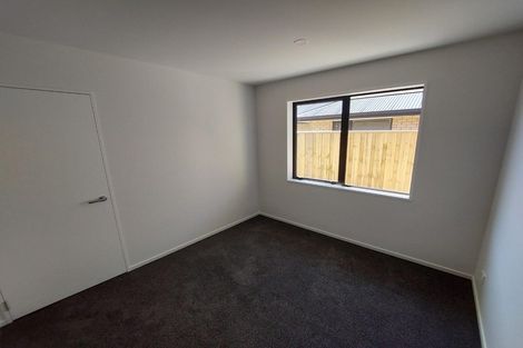 Photo of property in 17 Mccormick Lane, Rolleston, 7615