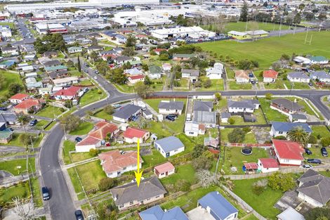 Photo of property in 11 Blampied Road, Otara, Auckland, 2023