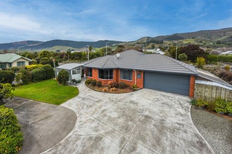 Photo of property in 124 Templemore Drive, Richmond, 7020