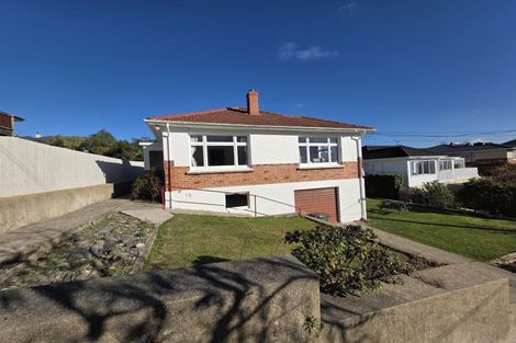 Photo of property in 5 Tamar Street, South Hill, Oamaru, 9400