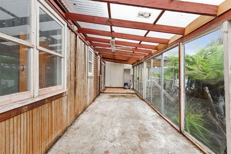 Photo of property in 11 Autumn Avenue, Glen Eden, Auckland, 0602