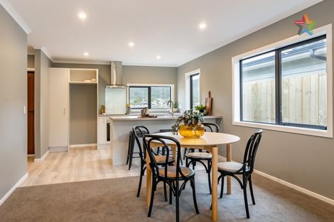 Photo of property in 8 Harry Martin Lane, Wainuiomata, Lower Hutt, 5014