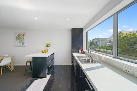 Photo of property in 24u4 Princess Terrace, Newtown, Wellington, 6021