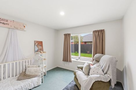 Photo of property in 18 Harvard Avenue, Wigram, Christchurch, 8042