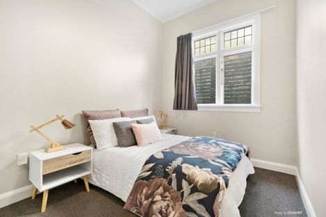 Photo of property in 165a Ohiro Road, Brooklyn, Wellington, 6021