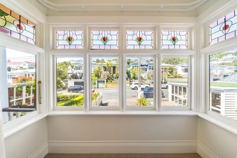 Photo of property in 40 Mckinley Crescent, Brooklyn, Wellington, 6021