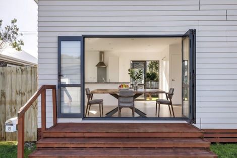 Photo of property in 18 Tuamotu Park, Wainui, Gisborne, 4010