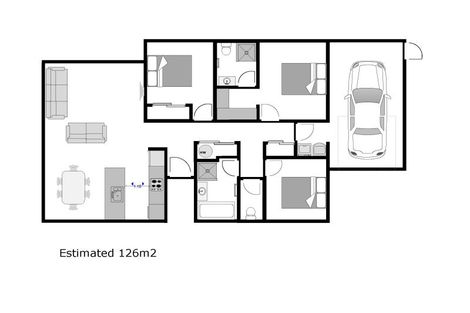 Photo of property in 6 Wansford Place, Stoke, Nelson, 7011