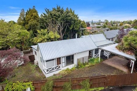 Photo of property in 44 Crosby Road, Chartwell, Hamilton, 3210