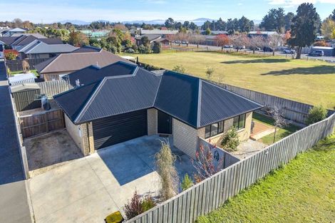 Photo of property in 155 Ashley Street, Rangiora, 7400