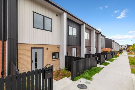 Photo of property in 12 Selo Street, Glen Eden, Auckland, 0602