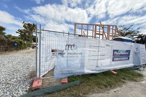 Photo of property in 89 Rattray Street, Riccarton, Christchurch, 8041