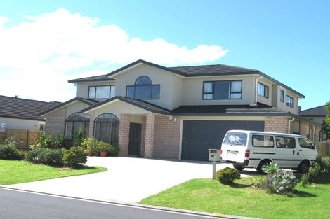 Photo of property in 18 Piriti Drive, Te Atatu Peninsula, Auckland, 0610