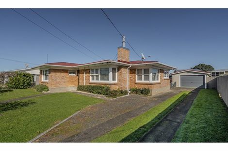 Photo of property in 203 Moanataiari Street, Thames, 3500