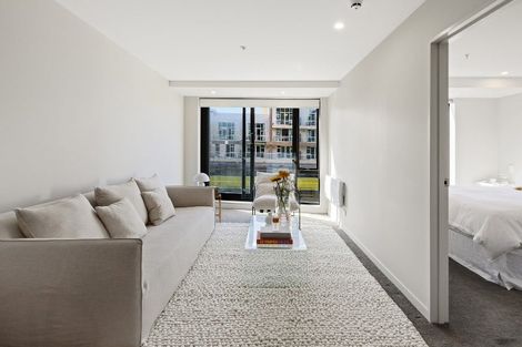 Photo of property in Vsp South, 701/166u Victoria Street, Te Aro, Wellington, 6011