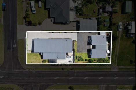 Photo of property in 33 Union Street, Waihi, 3610