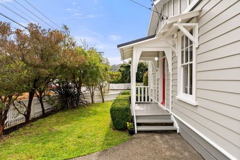 Photo of property in 39 Tarikaka Street, Ngaio, Wellington, 6035