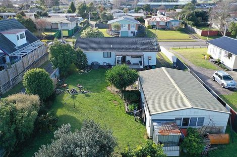 Photo of property in 5a Peters Place, Ngaruawahia, 3720