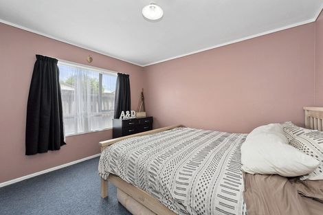 Photo of property in 14b Blackburn Street, Frankton, Hamilton, 3204