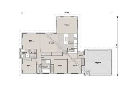 Photo of property in 8 Radar Drive, Rolleston, 7615