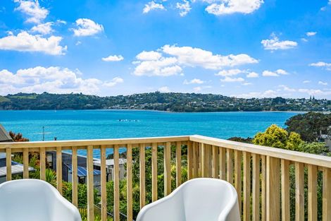 Photo of property in 23 Melandra Road, Stanmore Bay, Whangaparaoa, 0932