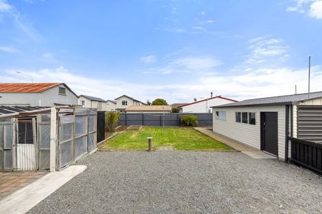 Photo of property in 3 Peraki Street, Kaiapoi, 7630