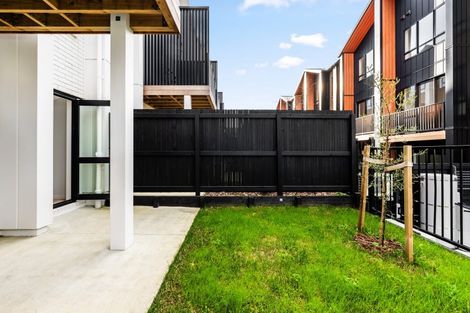 Photo of property in 13 Patrol Lane, Hobsonville, Auckland, 0616