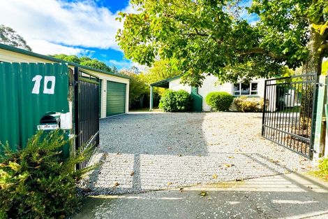 Photo of property in 10 Coleridge Street, Rolleston, 7614