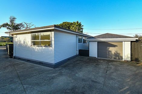 Photo of property in 7 Gatland Road, Opaheke, Papakura, 2113