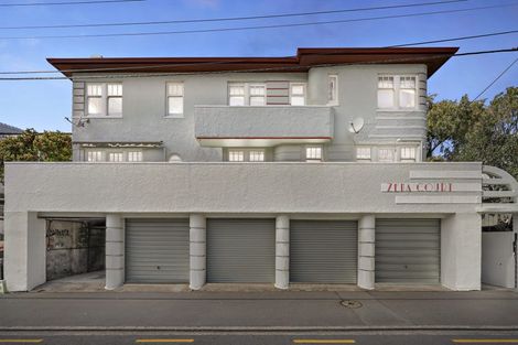 Photo of property in Zena Court, 11f6 Dufferin Street, Mount Victoria, Wellington, 6021