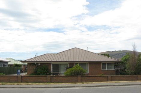 Photo of property in 2/25 Rutherford Street, Woolston, Christchurch, 8023