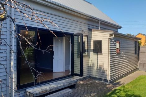 Photo of property in 149 Southampton Street, Sydenham, Christchurch, 8023