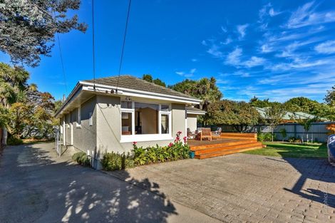 Photo of property in 24 Poulson Street, Addington, Christchurch, 8024
