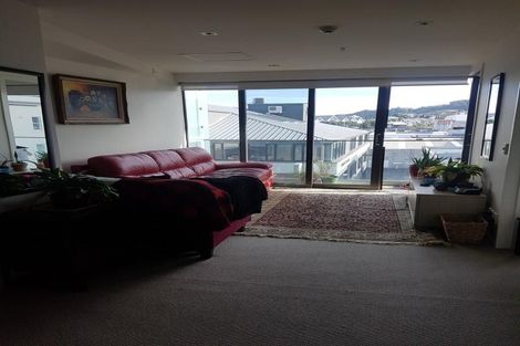 Photo of property in Forte Apartments, 54/13u College Street, Te Aro, Wellington, 6011