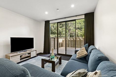 Photo of property in 4 Rua Kai Way, Brooklyn, Wellington, 6021