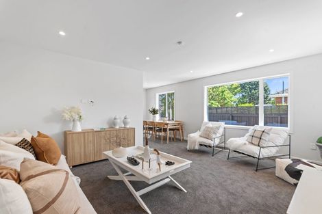 Photo of property in 24 Arthur Street, Upper Riccarton, Christchurch, 8041