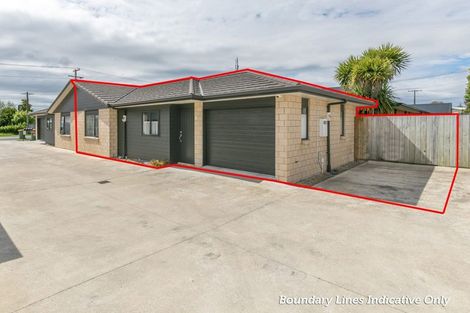 Photo of property in 3u2 Primrose Street, Frankton, Hamilton, 3204