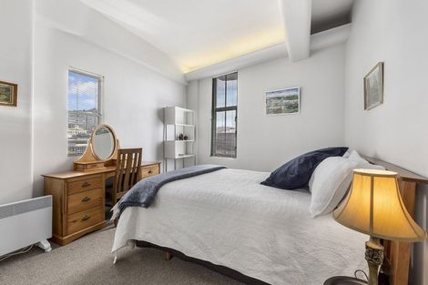 Photo of property in Orange House/land Equity, 22/182u Wakefield Street, Te Aro, Wellington, 6011