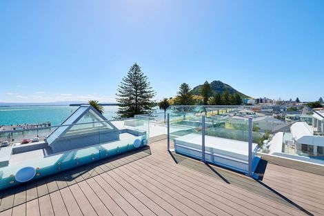 Photo of property in 401/36 Victoria Road, Mount Maunganui, 3116