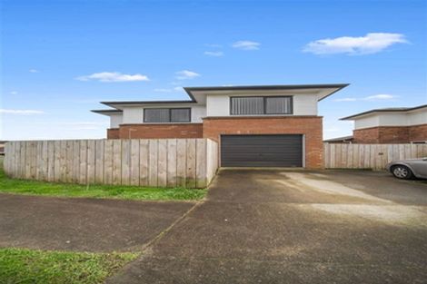 Photo of property in 55 Tilberg Street, Favona, Auckland, 2024
