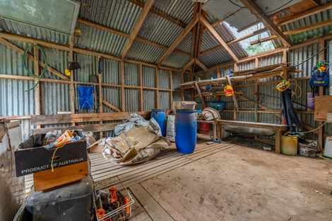 Photo of property in 120 Summerleaze Road, Pareora West, Timaru, 7971