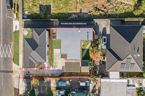 Photo of property in 17 Liverpool Street, Papakura, 2110