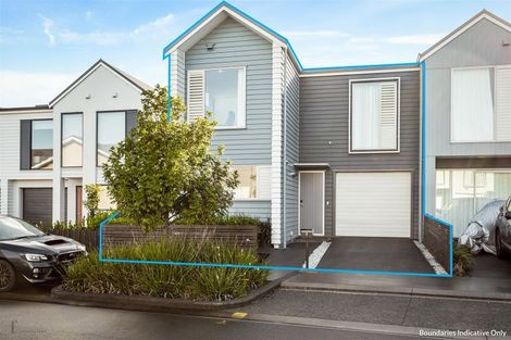 Photo of property in 8 Plover Road, Hobsonville, Auckland, 0616