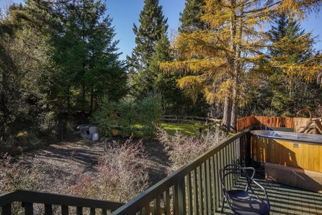 Photo of property in 87 Chalet Crescent, Hanmer Springs, 7334