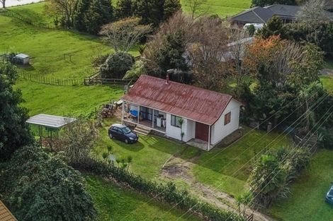 Photo of property in 179 Old Taupiri Road, Ngaruawahia, Taupiri, 3792