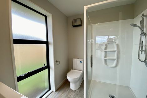 Photo of property in 16 Burrow Street, Rolleston, 7614