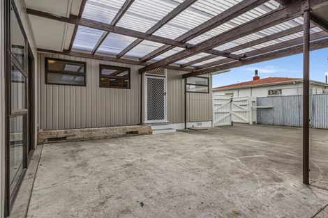 Photo of property in 6 Geddis Avenue, Maraenui, Napier, 4110